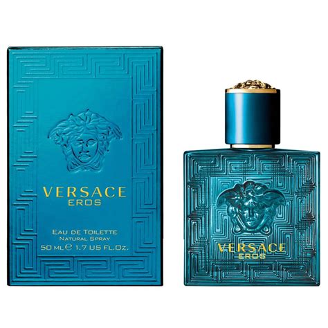 50ml versace eros|eros versace price.